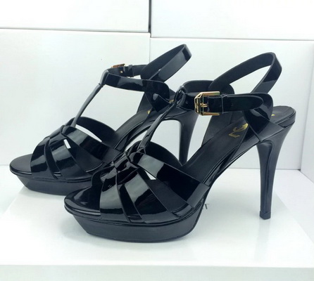 YSL Sandals Women--006